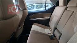 تويوتا فورجنر